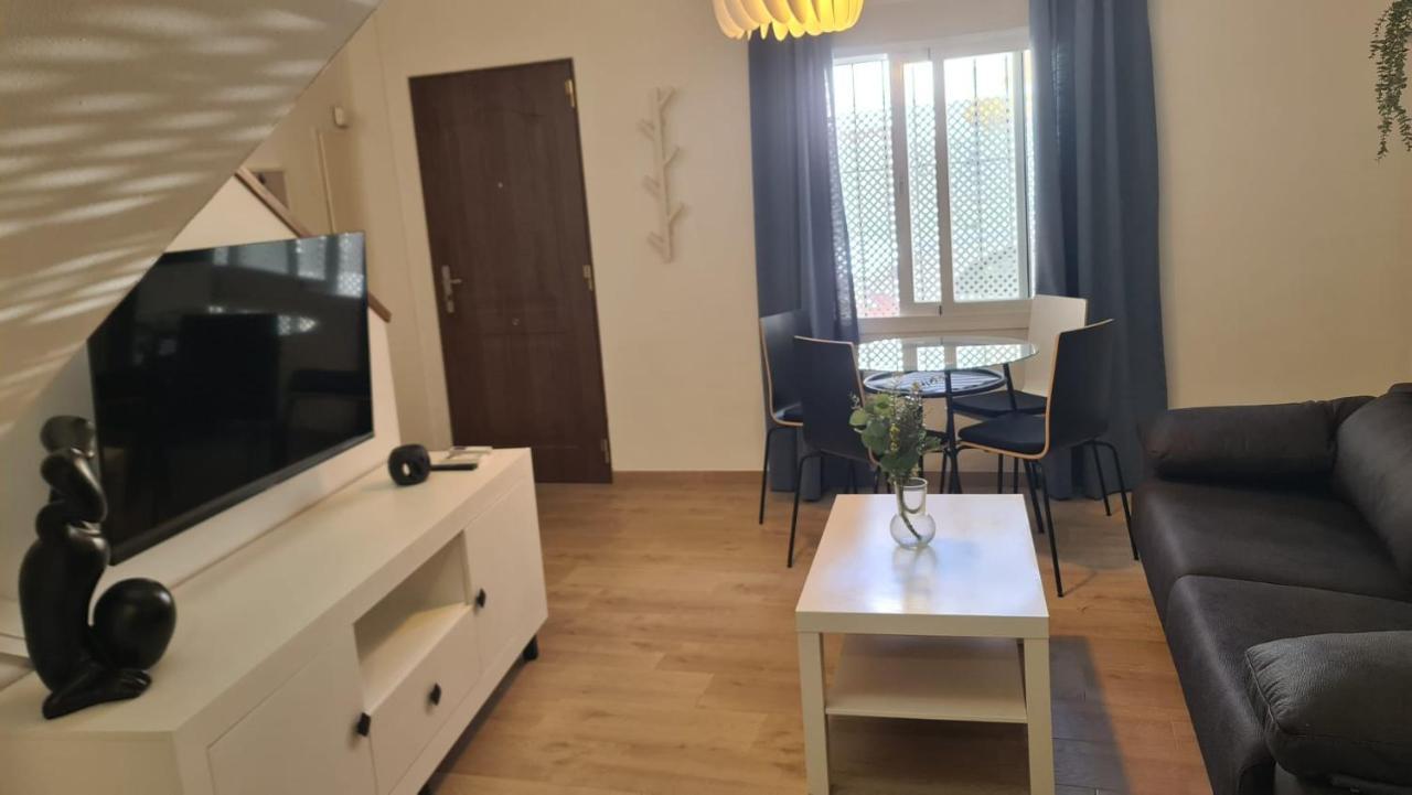Holiday home La Casilla De