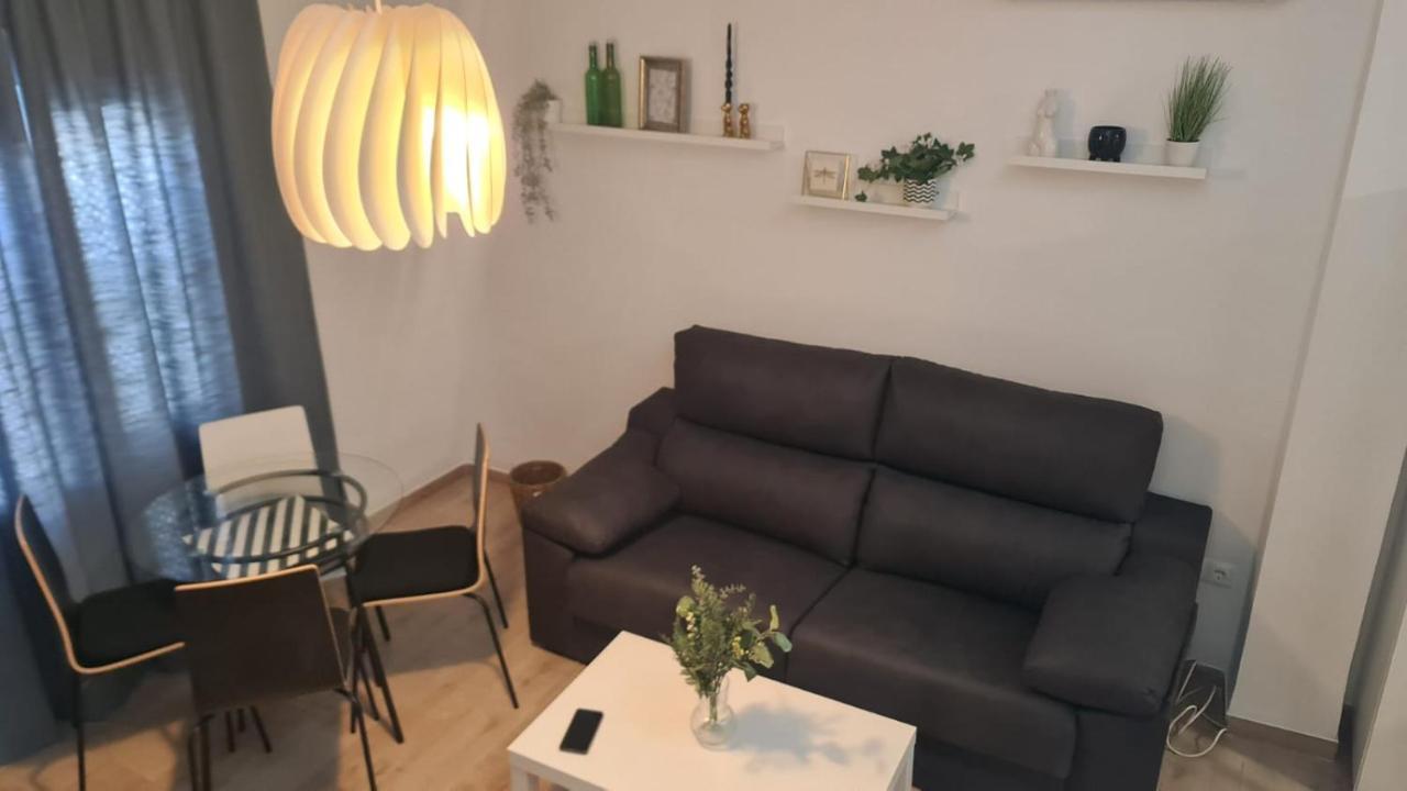 Holiday home La Casilla De *