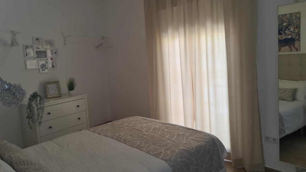 La Casilla De Holiday home