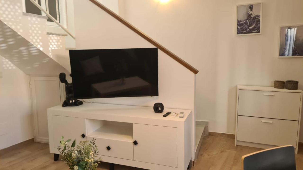 La Casilla De Holiday home