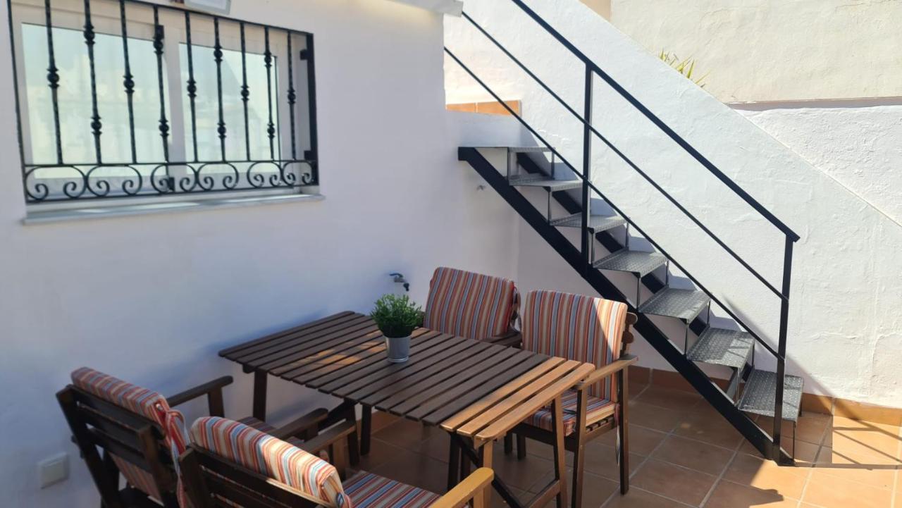 La Casilla De Holiday home