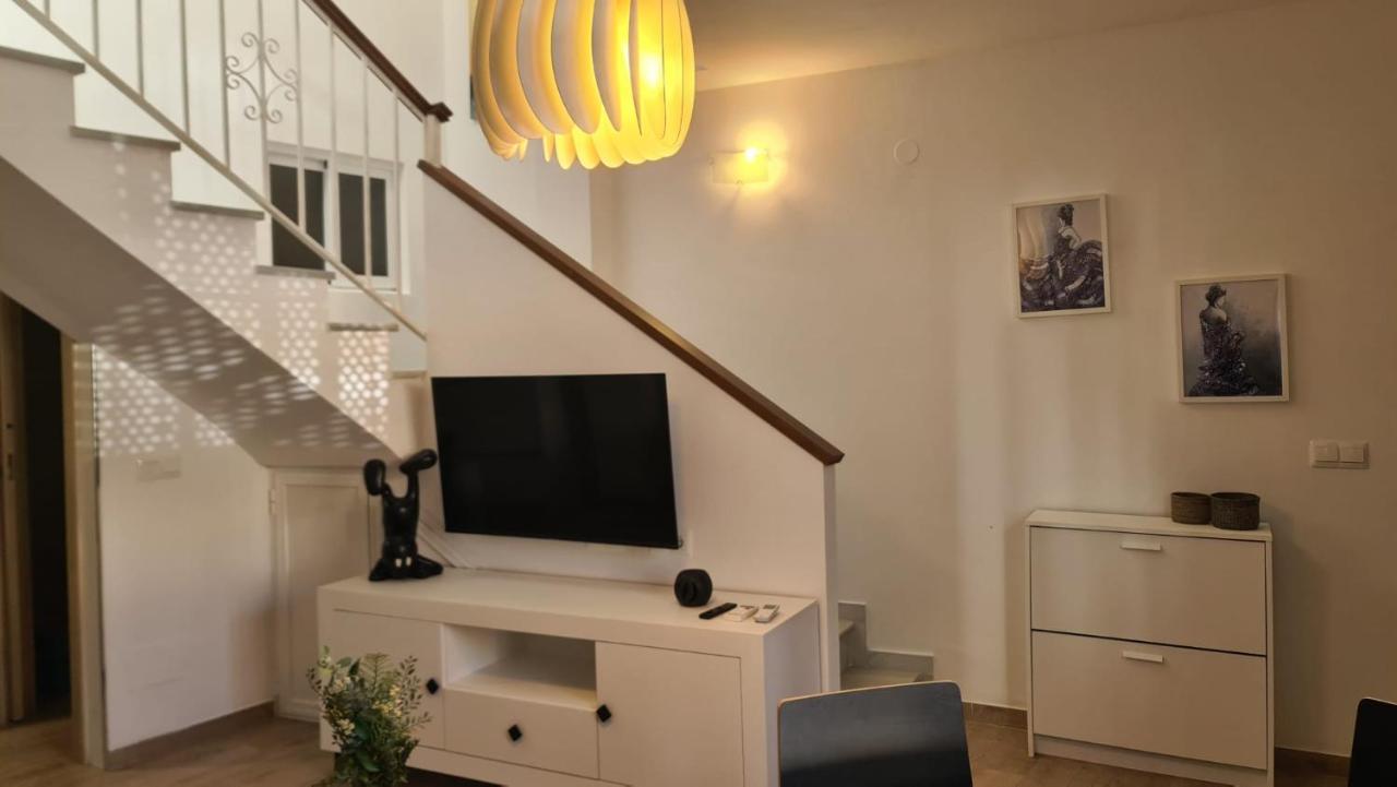 La Casilla De Holiday home Nerja